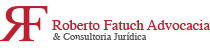 Logo | Roberto Fatuch & Advogados Associados